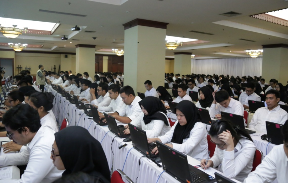 CPNS 2026 Bea Cukai Buka 300 Formasi untuk Lulusan SMA, Daftar Mulai Mei